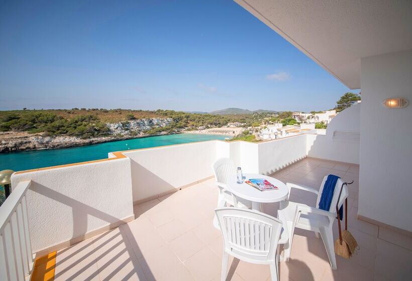 Апартаменты 1 Спальня Вид на Море, blau punta reina