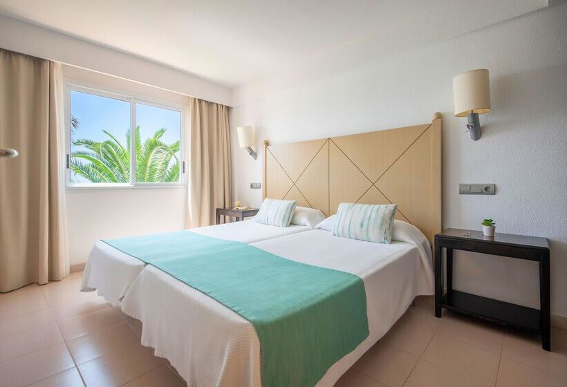 Апартаменты 1 Спальня, blau punta reina