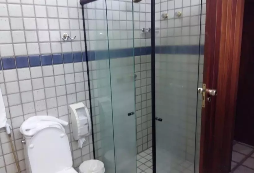 اتاق استاندارد, Oceano Praia