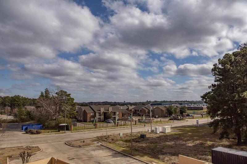 اتاق استاندارد, Transamerica Executive Congonhas