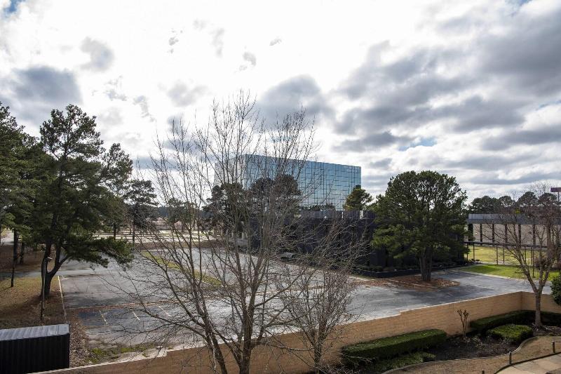 اتاق استاندارد, Transamerica Executive Congonhas