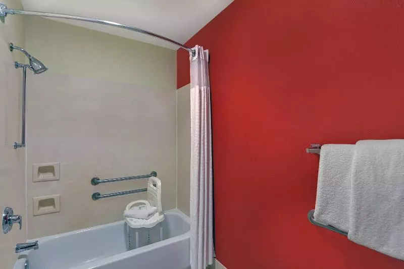 Standard-huone, Transamerica Executive Congonhas
