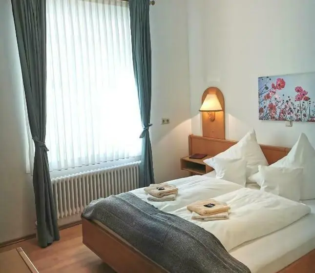 スタンダードルーム, Gästehaus Reisinger