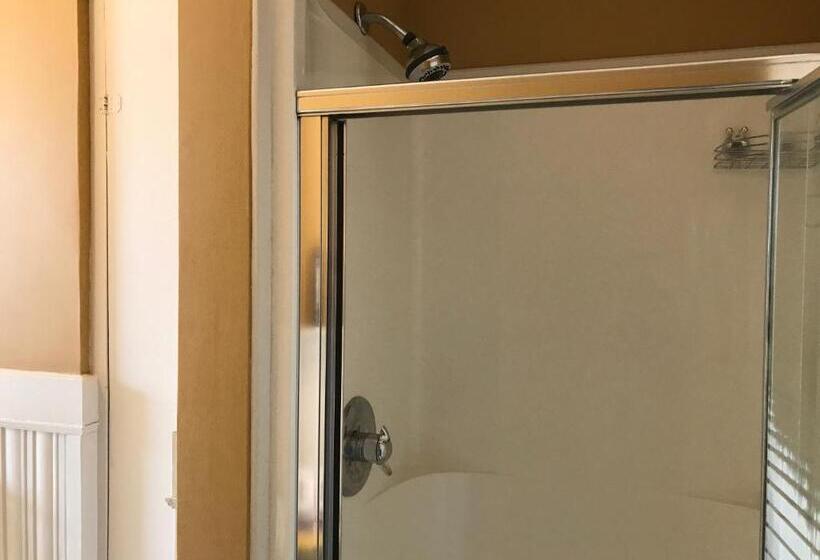 스탠다드 발코니 룸, Stirling House