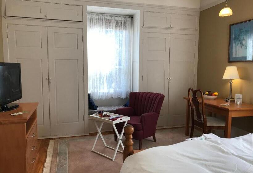 스탠다드 룸, Stirling House