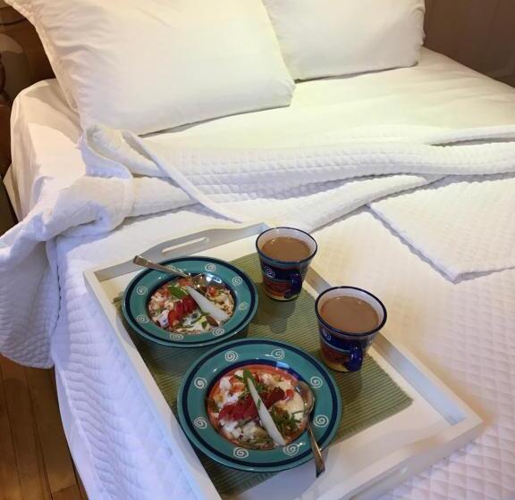 스탠다드 룸, Stirling House