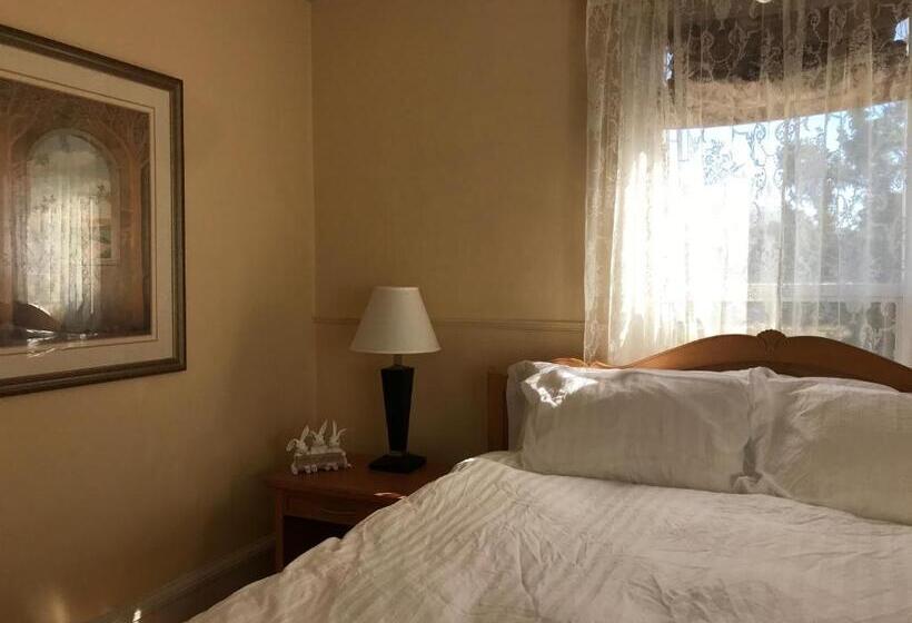 스탠다드 룸 킹사이즈 침대, Stirling House