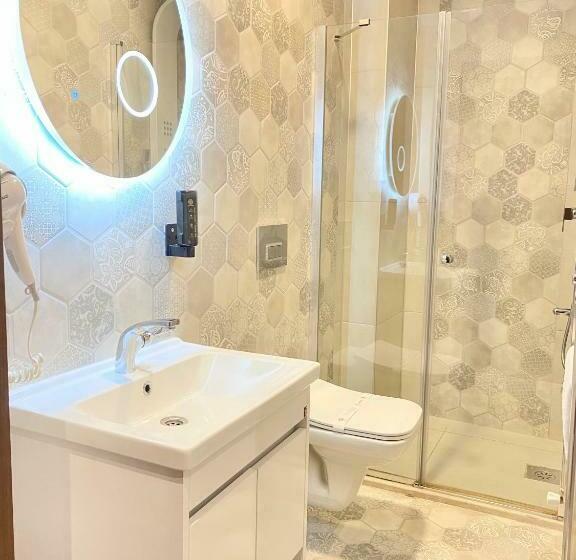 Habitació Estàndard, Concept Royal Edirne