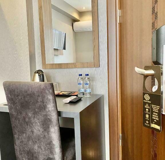 标准间, Concept Royal Edirne