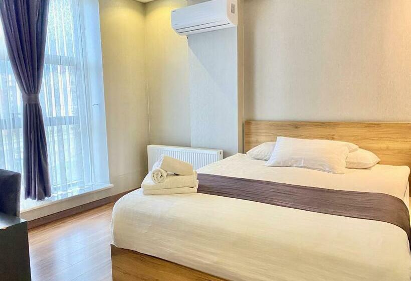 Habitació Estàndard, Concept Royal Edirne