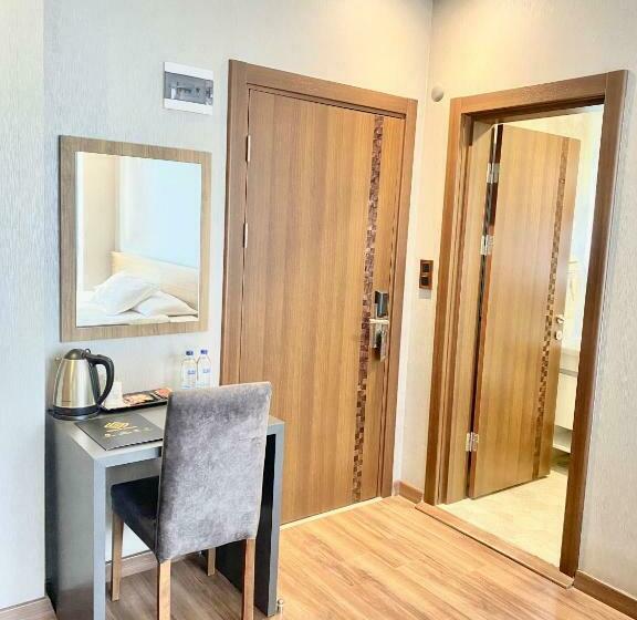 Habitació Estàndard, Concept Royal Edirne