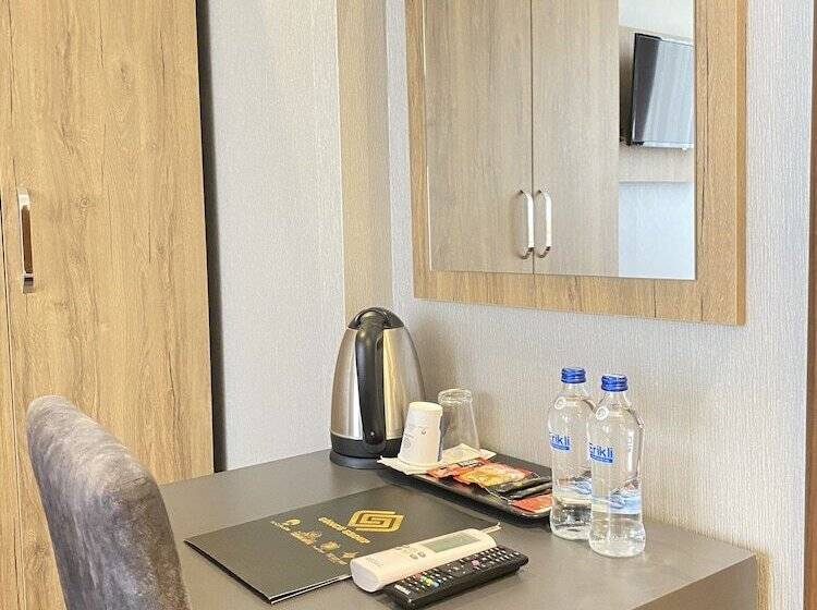 Suite Familiar 2 Dormitoris, Concept Royal Edirne