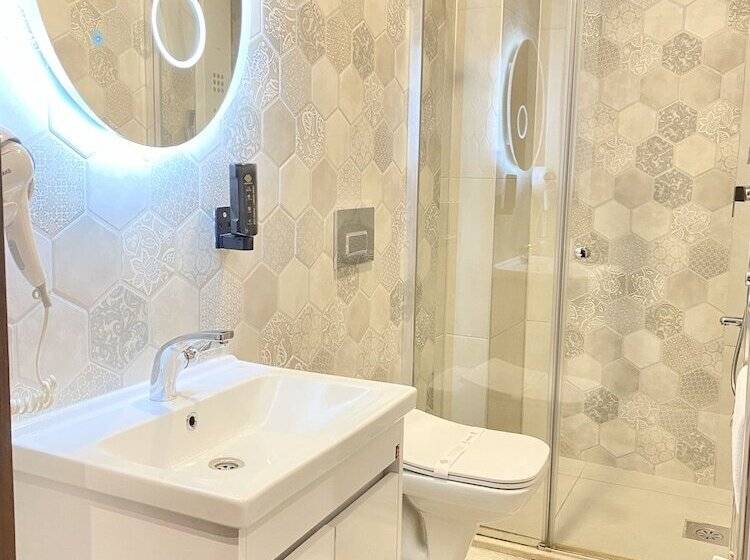 Suite Familiar 2 Dormitoris, Concept Royal Edirne