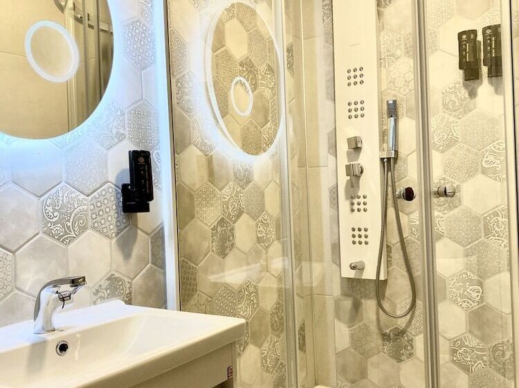 Suite Familiar 2 Dormitoris, Concept Royal Edirne