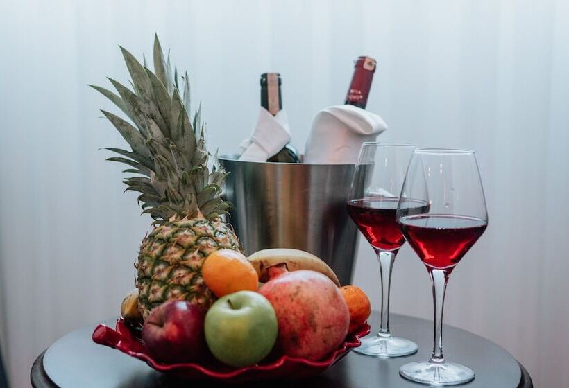 Suite Familiar 2 Dormitoris, Concept Royal Edirne