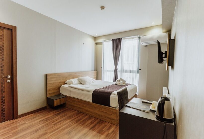 Suite Familiar 2 Dormitoris, Concept Royal Edirne