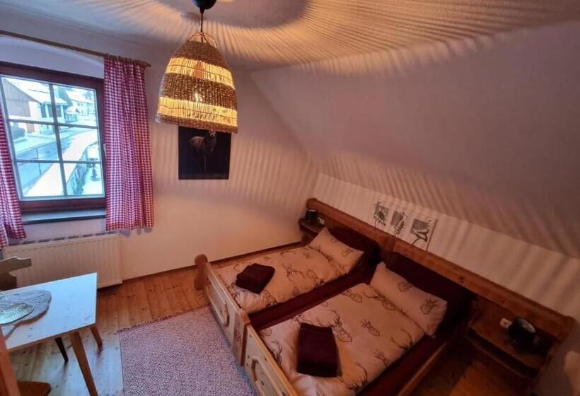 Номер Стандарт, Gasthof Kirchenwirt