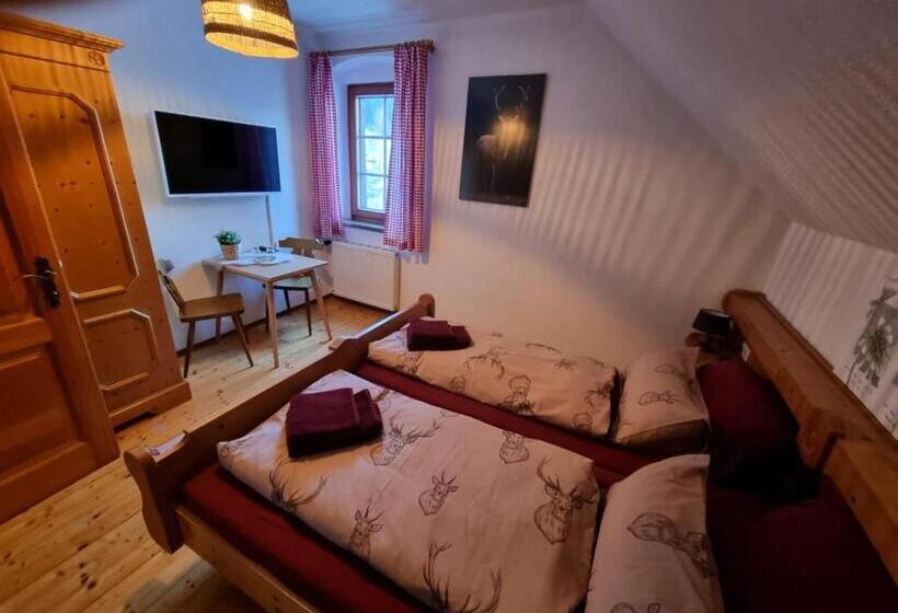 غرفة قياسية, Gasthof Kirchenwirt