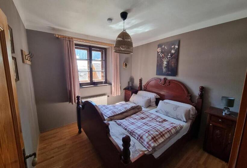 דירת שני חדרים, Gasthof Kirchenwirt