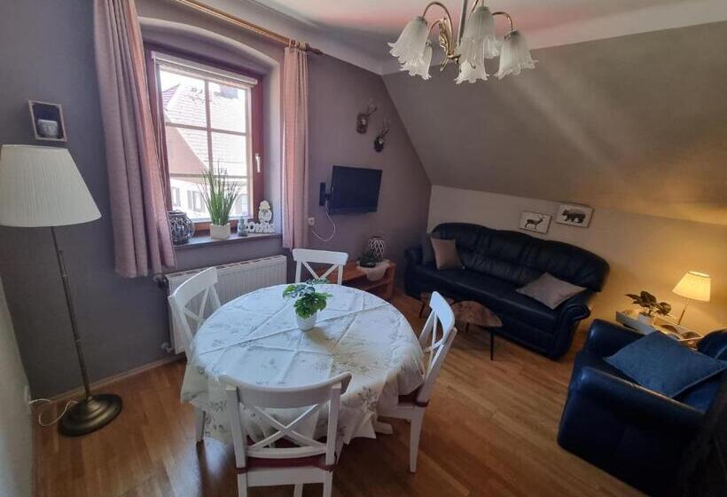 דירת שני חדרים, Gasthof Kirchenwirt