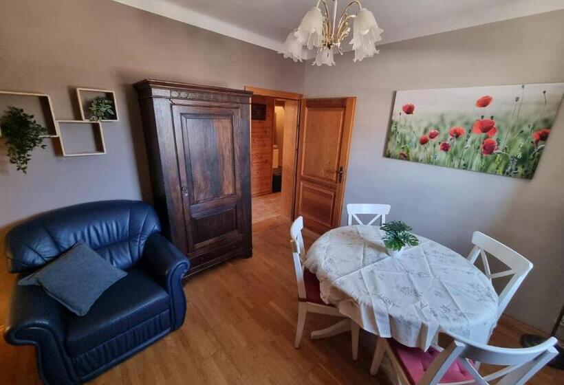 דירת שני חדרים, Gasthof Kirchenwirt