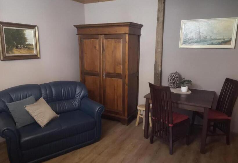 סטודיו סטנדרט, מיטה זוגית, Gasthof Kirchenwirt