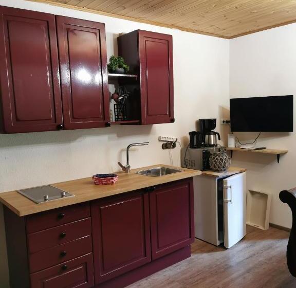 סטודיו סטנדרט, מיטה זוגית, Gasthof Kirchenwirt