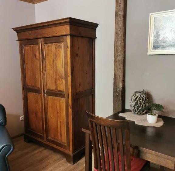 סטודיו סטנדרט, מיטה זוגית, Gasthof Kirchenwirt