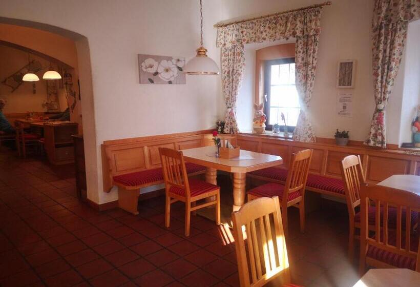 إستوديو قياسى سرير كينج, Gasthof Kirchenwirt