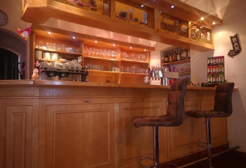 شقة غرفتين, Gasthof Kirchenwirt