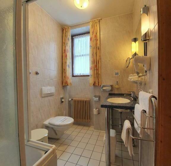 اتاق استاندارد, Hoyacker Hof