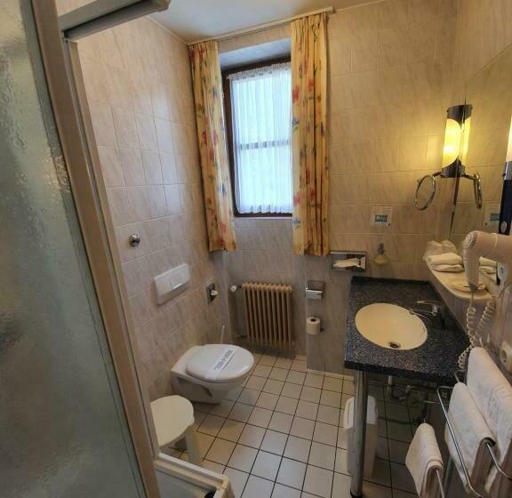 اتاق استاندارد, Hoyacker Hof