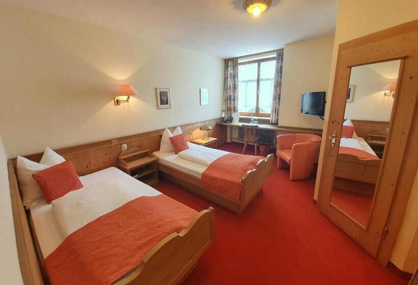 اتاق استاندارد, Hoyacker Hof