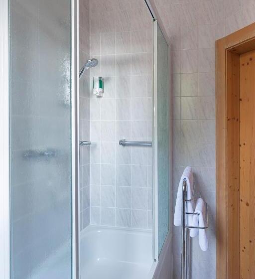 اتاق استاندارد با تخت بزرگ, Hoyacker Hof