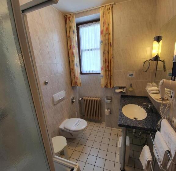 اتاق استاندارد با تخت بزرگ, Hoyacker Hof