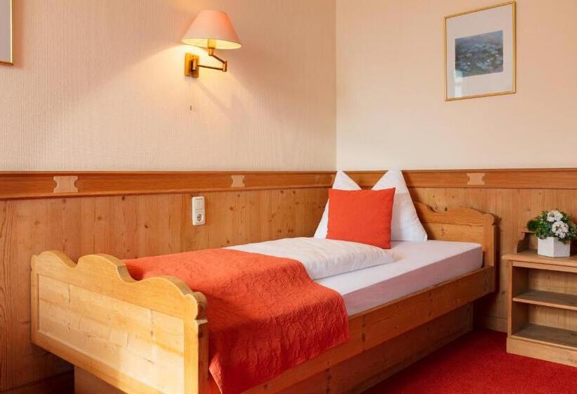 اتاق استاندارد یک نفره, Hoyacker Hof