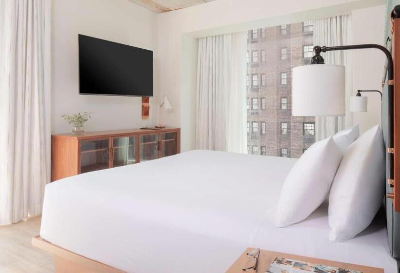 キングサイズベッドのエクゼクティブ, Hyatt Centric Center City Philadelphia