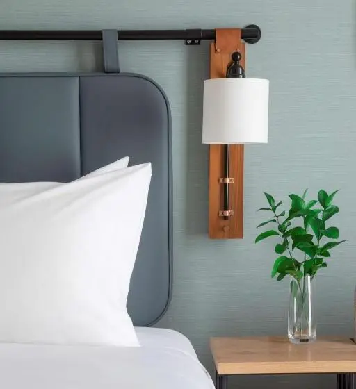 آپارتمان 1 خوابه, Hyatt Centric Center City Philadelphia