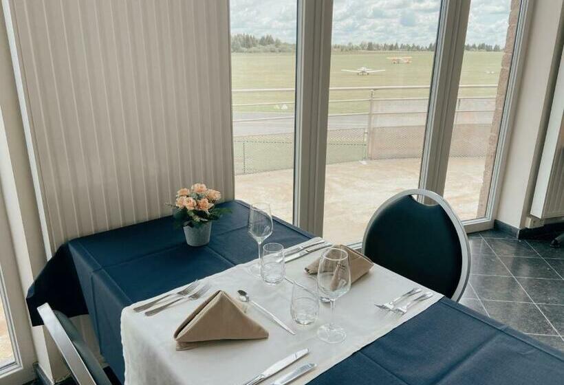 חדר סטנדרט, Les100ciels