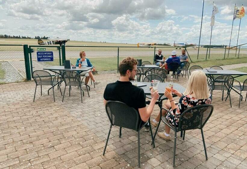 חדר סטנדרט, Les100ciels