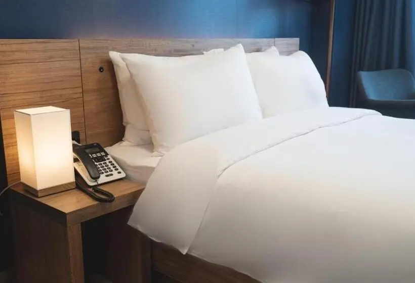 Standard-huone, Marinabay Sokcho