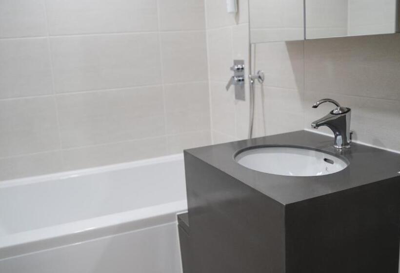 חדר סופריור, Marinabay Sokcho