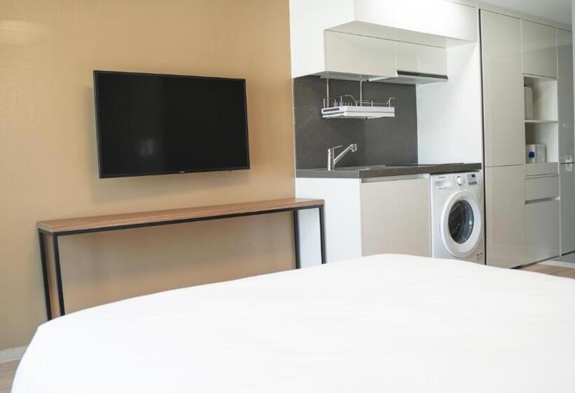 高级大房间, Marinabay Sokcho