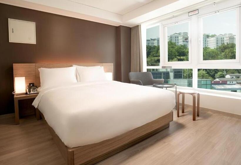 Номер Superior, Marinabay Sokcho