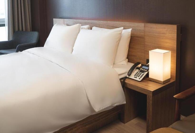 חדר סופריור, Marinabay Sokcho