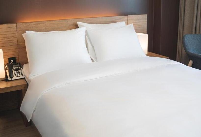 חדר סופריור, Marinabay Sokcho