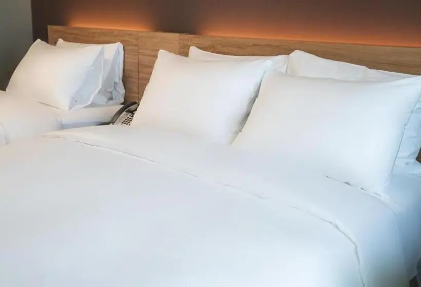 Deluxe-huone, Marinabay Sokcho