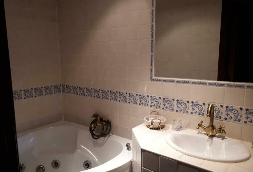 标准间, Rural El Denario