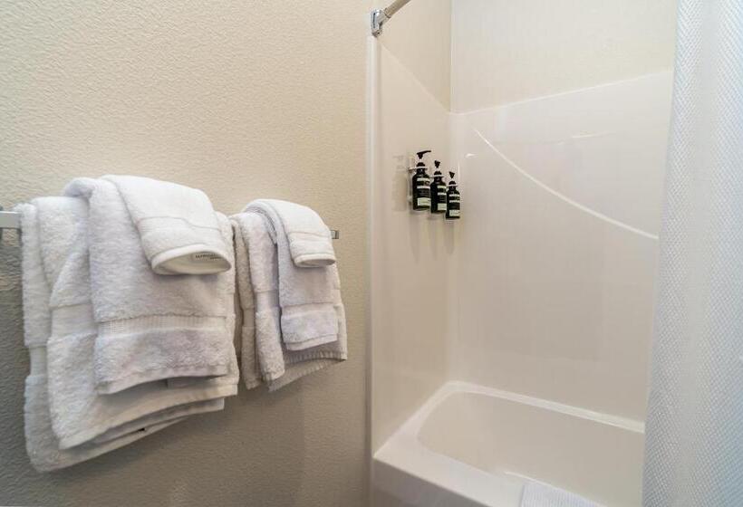 דירת שני חדרים, Kasa Downtown Des Moines