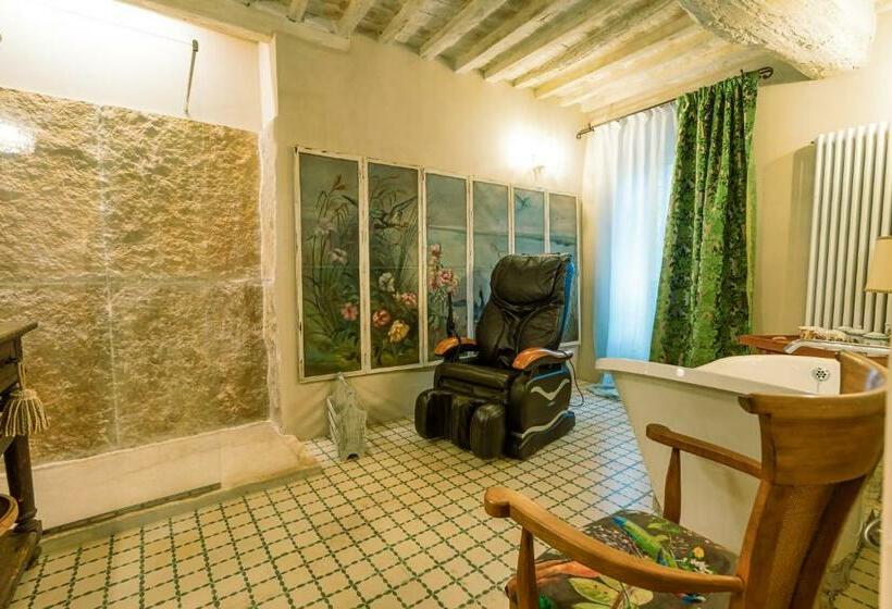 スイート, Beccofino